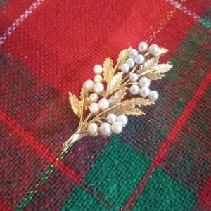 Vintage brooch